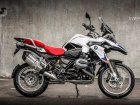 BMW R 1200GS LC Adventure Iconic Limited Edition